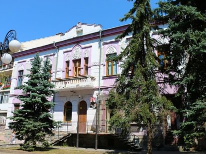 Власник ! Тік ток магазин , склад обмін  Приміщення комерція центр! Ивано-Франковск