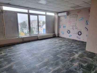 Оренда приміщення Охтирка