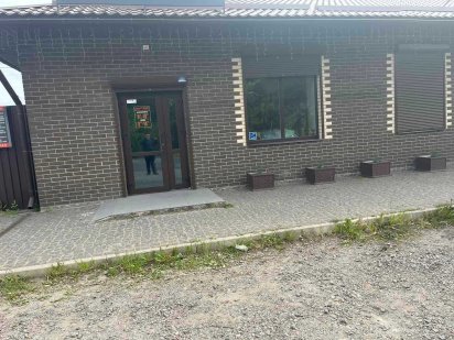 Здам в оренду або продам    нежитлове приміщення Охтирка