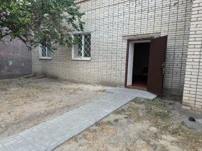 Здам нежитлове приміщення в оренду 70 кв.м. Охтирка