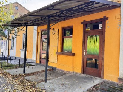 Здам в оренду приміщення 45м2. Вул. Європейська Бердичев