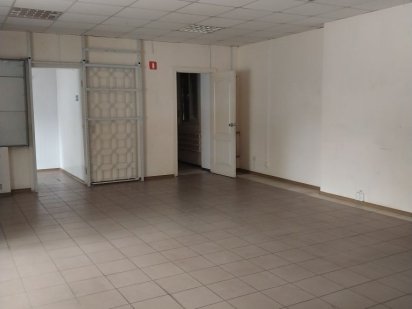 Продаж  приміщення, 40 кв.район центрального ринку. Александрия
