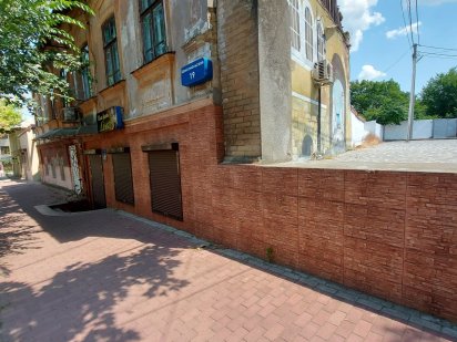 Сдам в оренду помещение возле горсовета Белгород-Днестровский