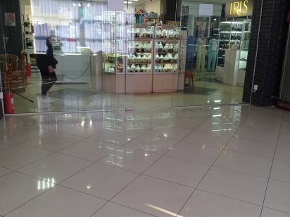 Здається в аренду магазин в ТЦ "ГрандПлаза" на 2-му поверсі Олександрія