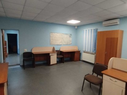 Оренда офісного приміщення, можливістю викупу Александрия