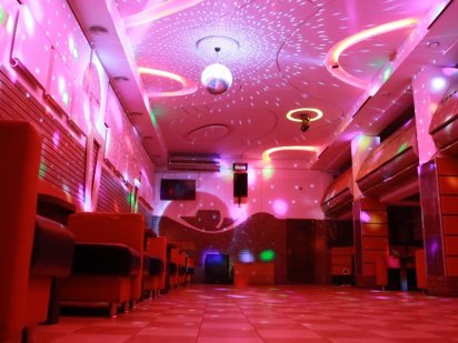 Оренда клубу 500м2, є укриття Бердичів