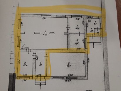 Приміщення в оренду по вулиці Козацькій Бердичів