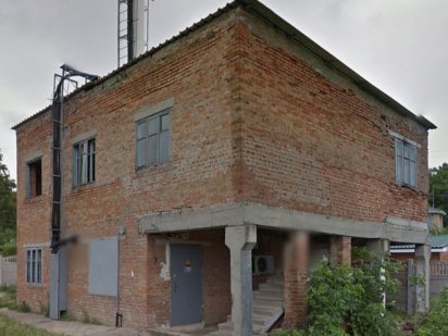 Здам приміщення в оренду Александрия