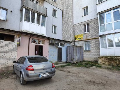 Оренда на Житомирській Бердичев