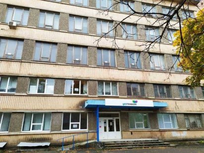 Оренда Укртелеком*, 856 м2, м. Олександрія, проспект Соборний, 60 Олександрія