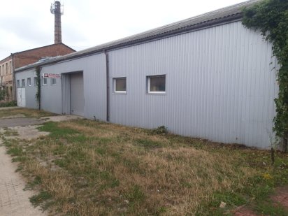 Здам в оренду приміщення 650 м2 Бердичев