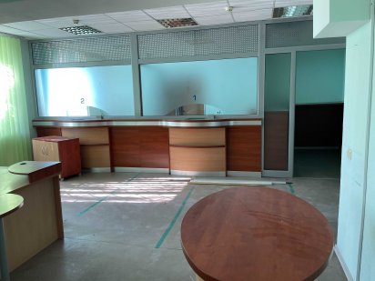 Оренда нежитлового приміщення, офіс, банк, об'єкт сфери послуг Бердичів