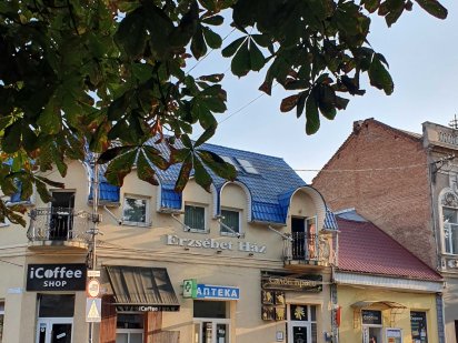 Оренда успішної аптеки в центрі міста Берегово