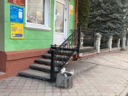 Приміщення в оренду Бережани