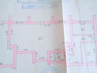 Оренда приміщення Бережаны