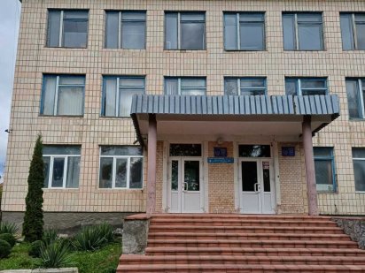 Оренда комерційної нерухомості Бережаны