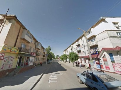 Оренда 84 м2, вул. Міцкевича Борислав