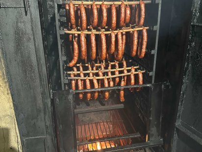 Здається в оренду м'ясопереробне підприємство Борислав