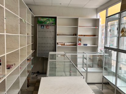 Помещение под магазин Боярка