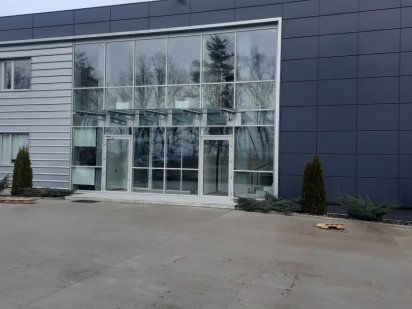 Оренда під виробництво/склад в м.Боярка, 2км від Епіцентра Боярка