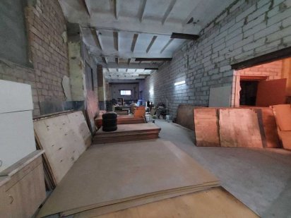 Оренда приміщення під виробництво, склад м.Боярка Боярка