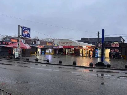 Сдается в аренду  24 кв м от собственника Боярка