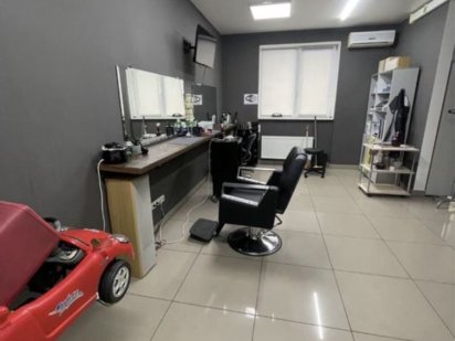 Боярка Оренда салону краси 50квм Боярка