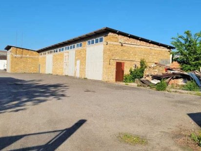 Оренда виробничо-складського ( 80 кв.м.) та офісного приміщення Васильков