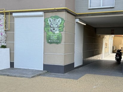 Приміщення в ЖК «Столічний» Васильков