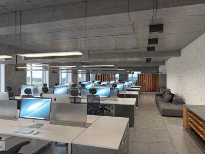 ОФІСНЕ приміщення 340 м2 Боярка