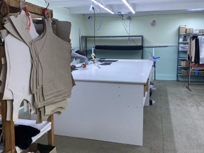 Здаю в оренду швейний цех, Васильків. Швейный цех Васильков