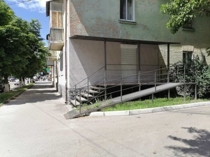 Грушевського центр трафік приміщення в оренду під любий вид діяльності Васильков