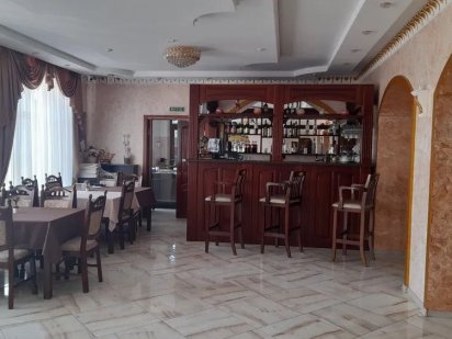 Оренда великого готельно-ресторанного комплексу 1000кв.м.! Васильків Васильков