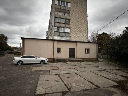 Оренда приміщення 300кв.м центр Васильків Васильков