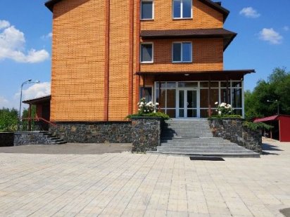 Оренда офісних приміщень Васильков