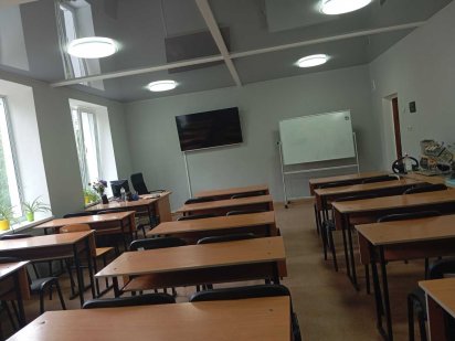 Здам в оренду погодинно приміщення для семінарів, лекцій, тренінгів... Васильков