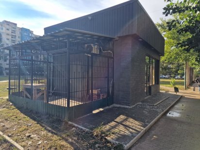 Сдам помещение на левом берегу Срочно Кам'янське