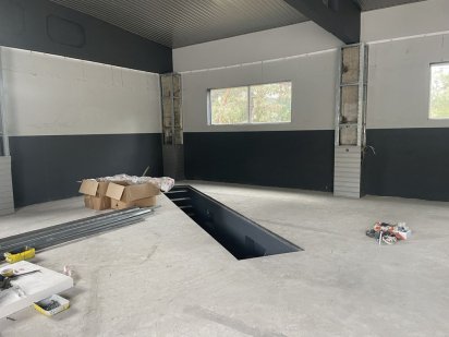 Сдам помещение под СТО, малярку, склад… Кам'янське