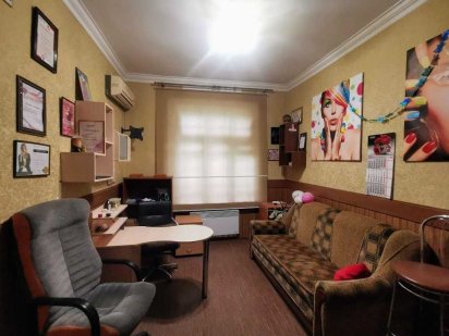 Оренда приміщення, манікюрний кабінет Каменское