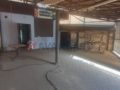 Оренда приміщення ні лівому березі Кам'янське