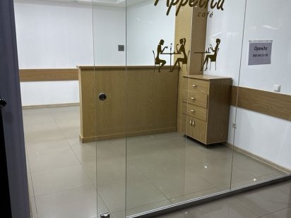 Оренда магазину Тц «Дарт»! Виноградов