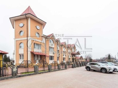 Оренда приміщення  під заклад громадського харчування у Боярці 632 м2 Боярка