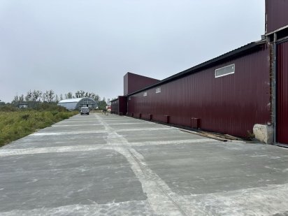 Оренда великого складу Володимир