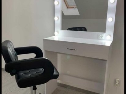 Оренда місць в салоні краси Володимир