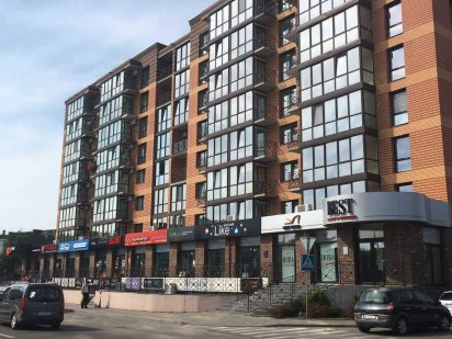 Оренда комерційного приміщення ЦЕНТР Володимир Володимир