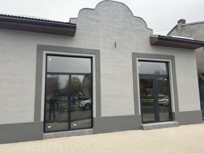 Оренда приміщення Виноградов