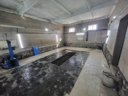 Здам в оренду бокс, СТО, автомийку. Власівка