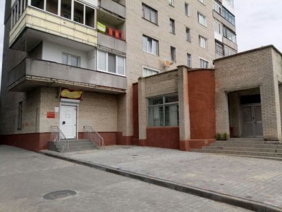 Оренда приміщення Владимир