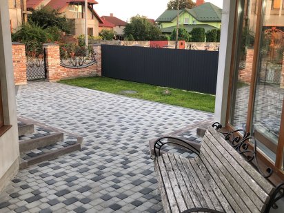 Здам в оренду комерційне приміщення. Владимир