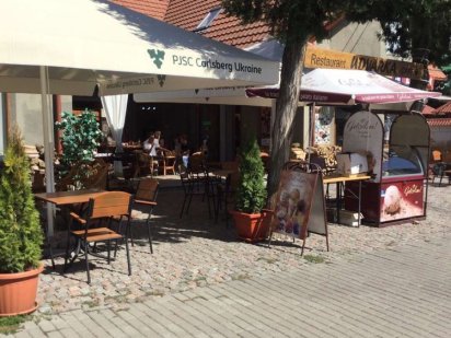 Оренда приміщення 40 кв у м. Виноградів біля Турбо Піци Виноградов